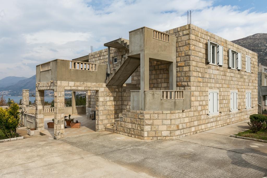 Apartments Oliva Cavtat Exterior photo