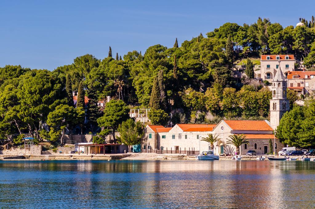 Apartments Oliva Cavtat Exterior photo